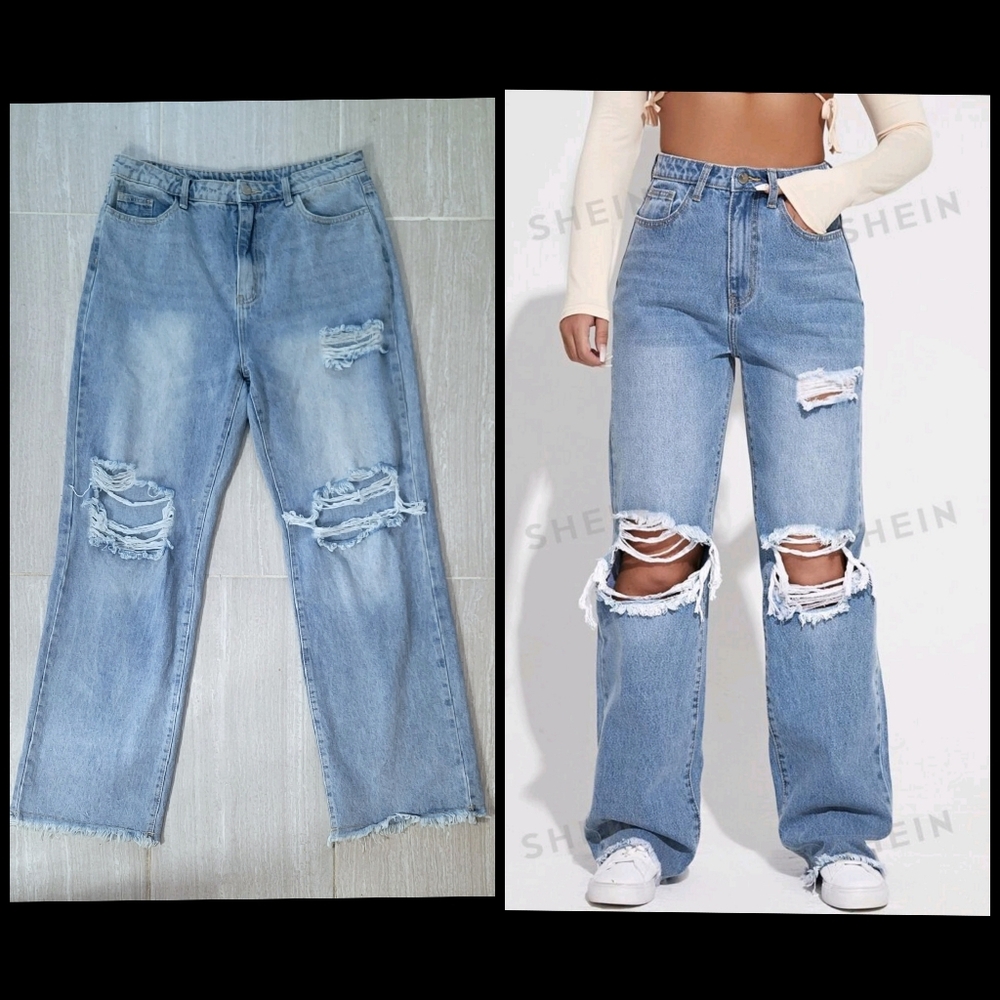 Nice Denim Jeans